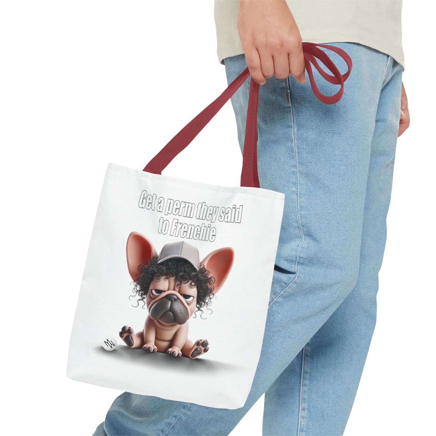 Tote Bag (AOP)