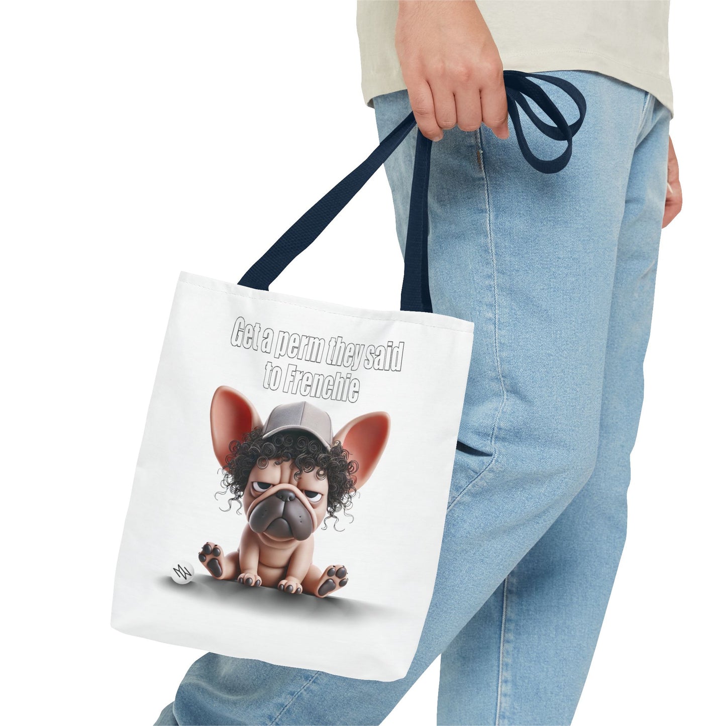 Tote Bag (AOP)