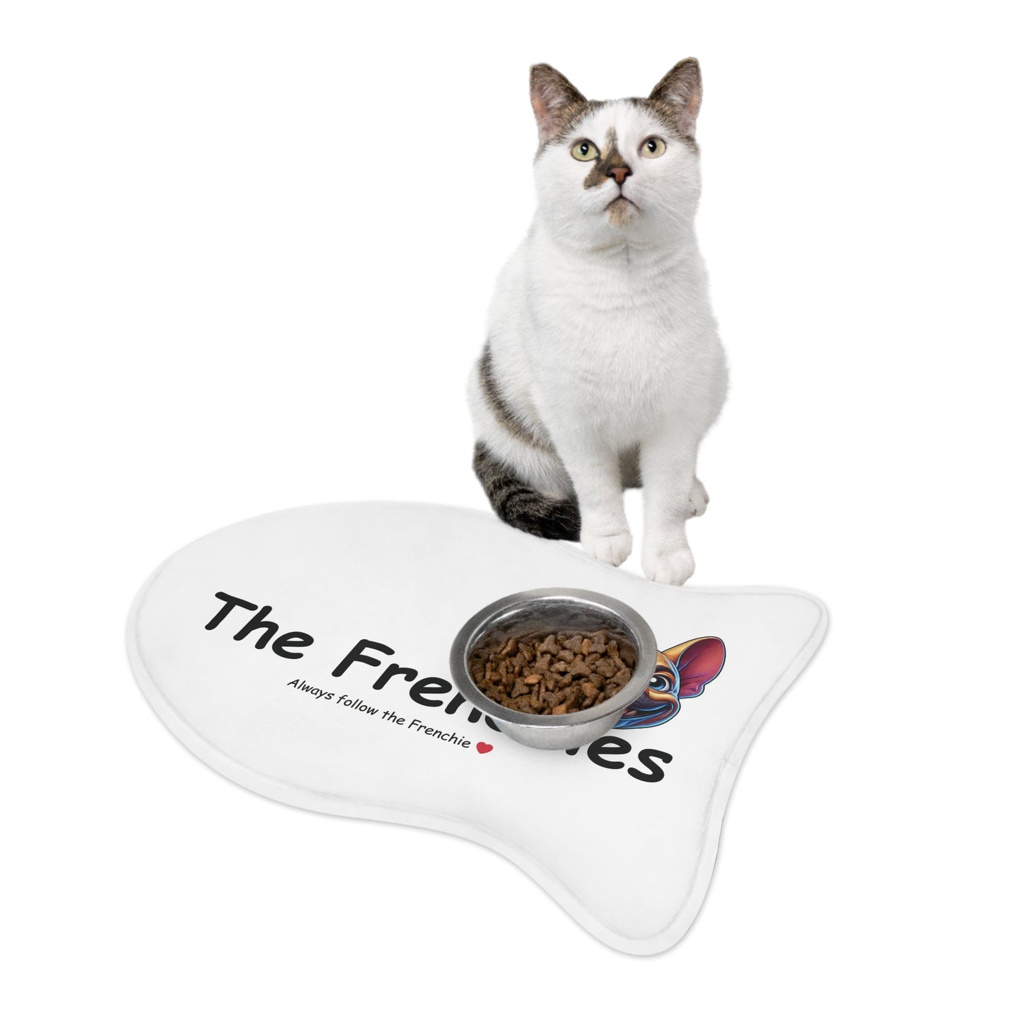 Pet Feeding Mats