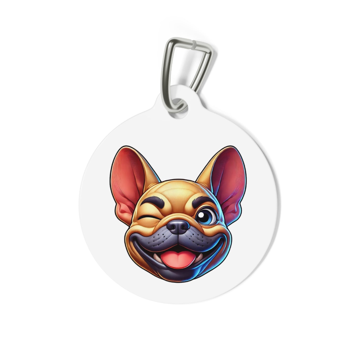 Pet Tag