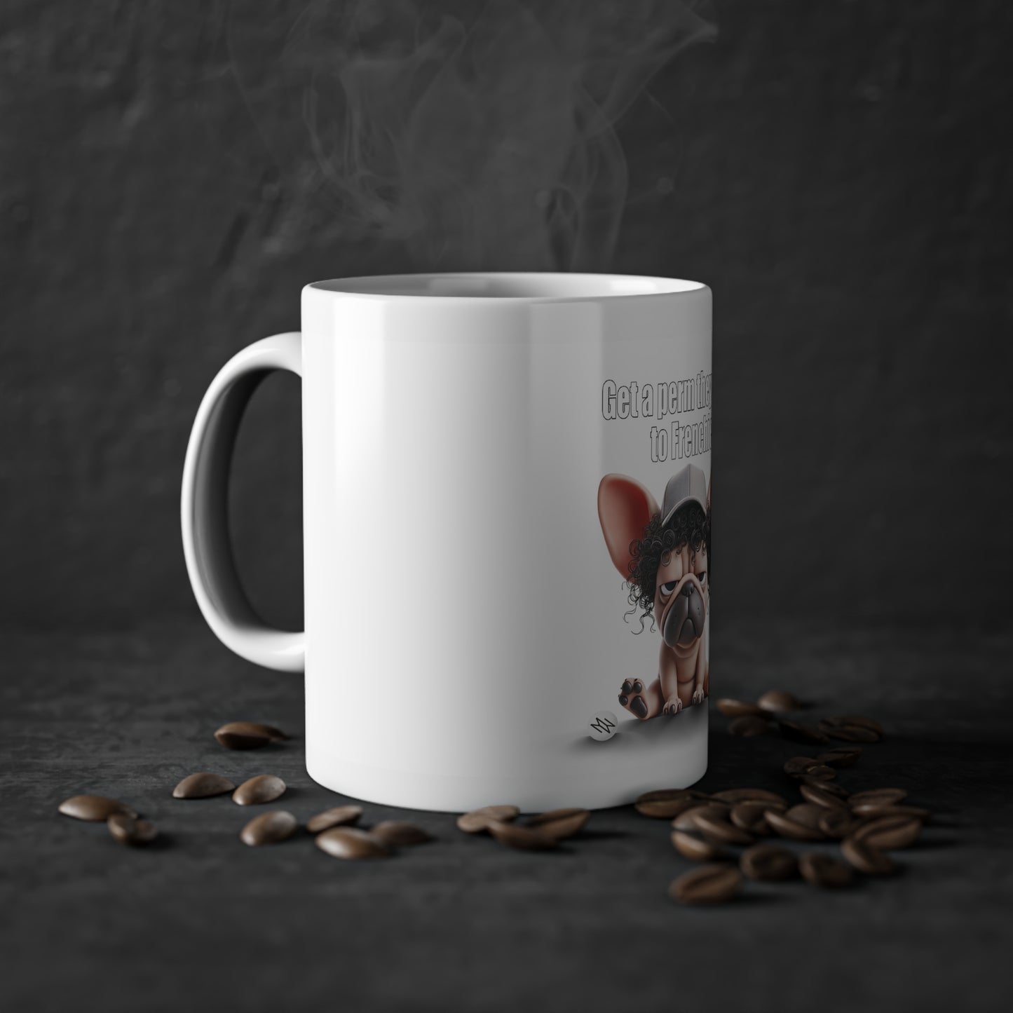 Standard Mug, 11oz