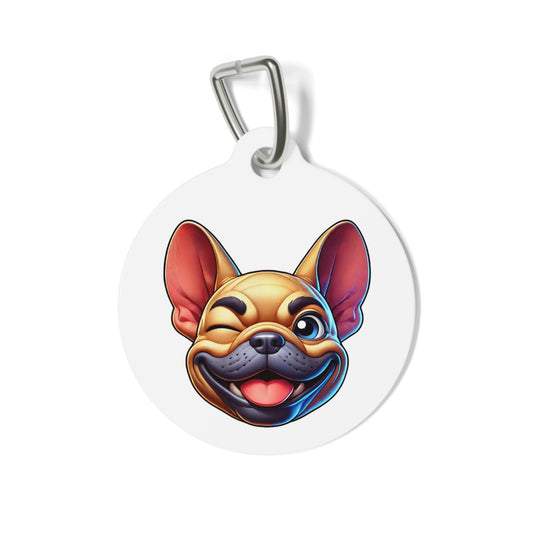 Pet Tag