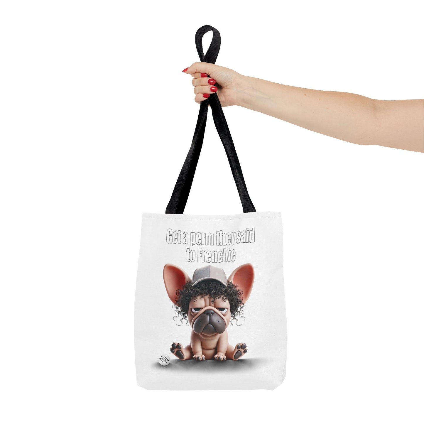 Tote Bag (AOP)