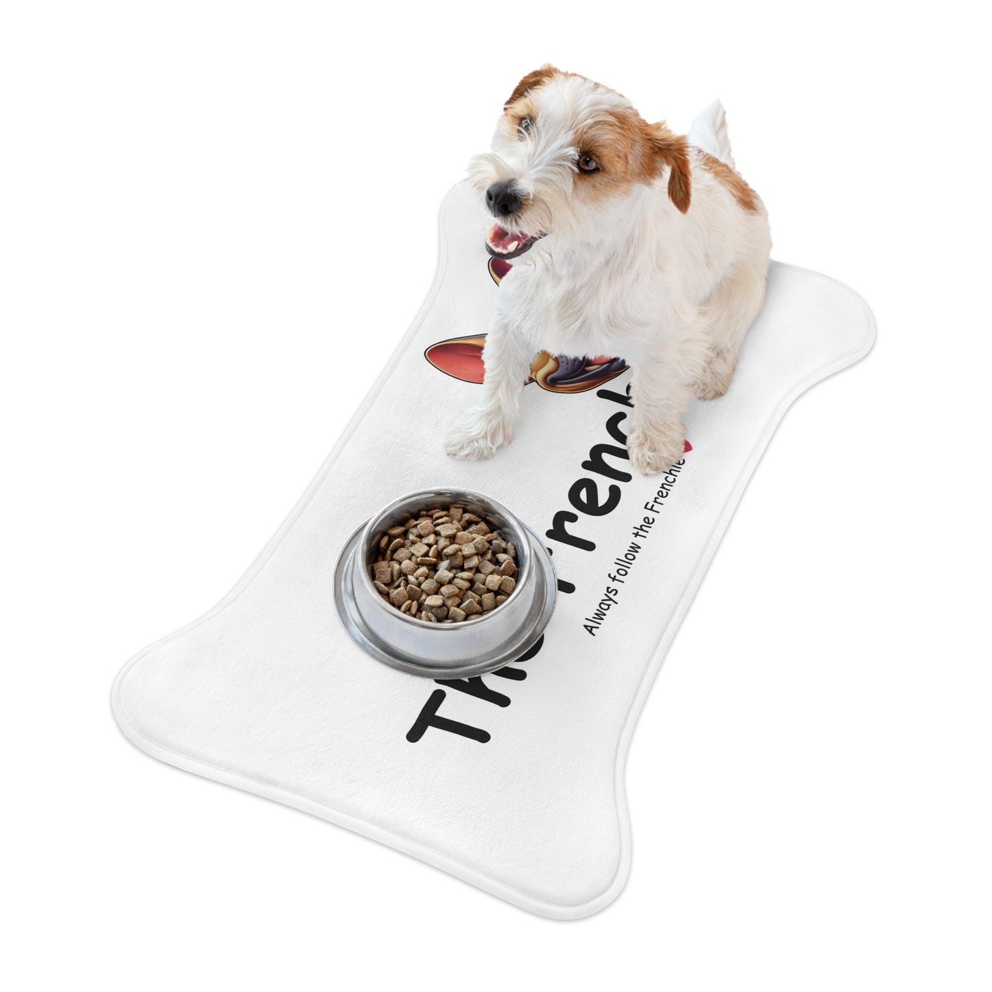 Pet Feeding Mats