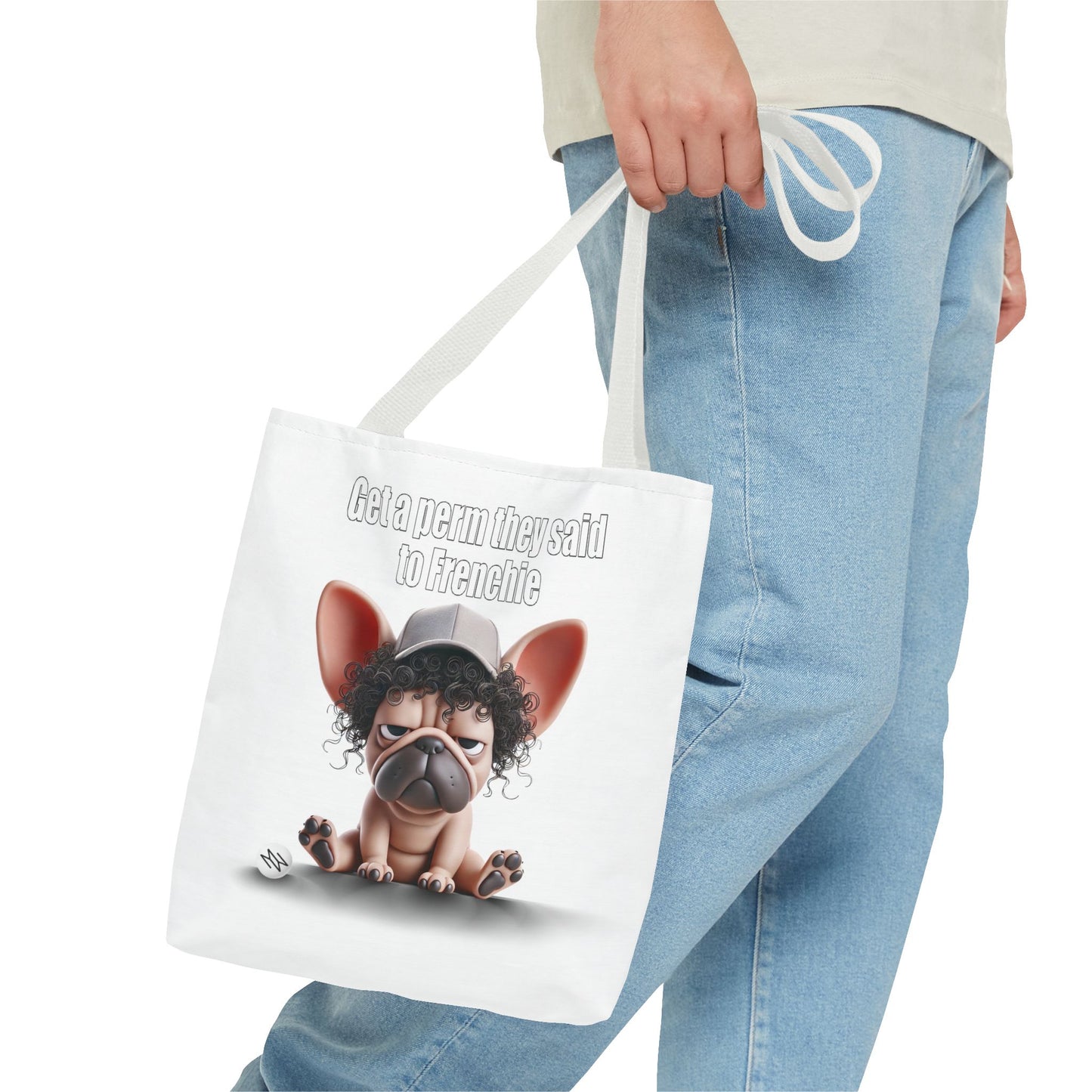 Tote Bag (AOP)